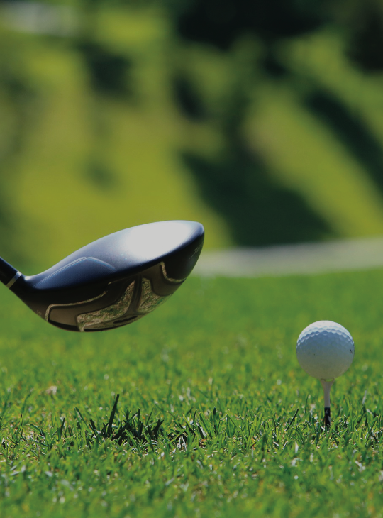 photo de Golf