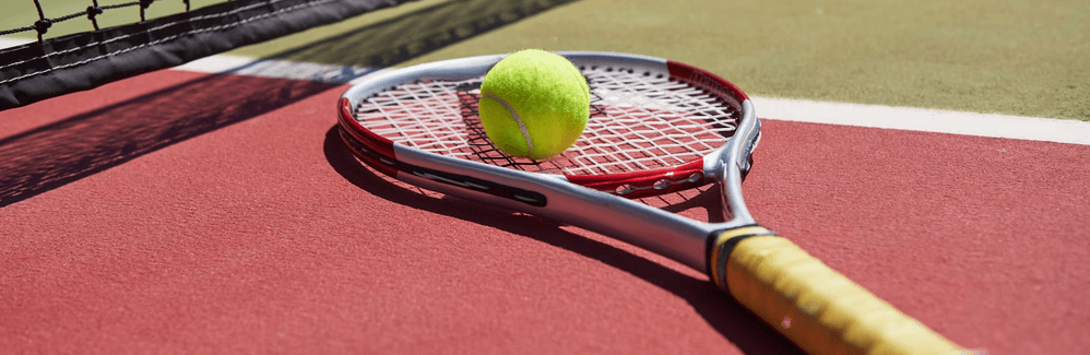 photo de Tennis