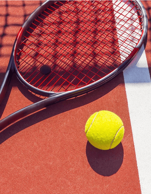 photo de Tennis