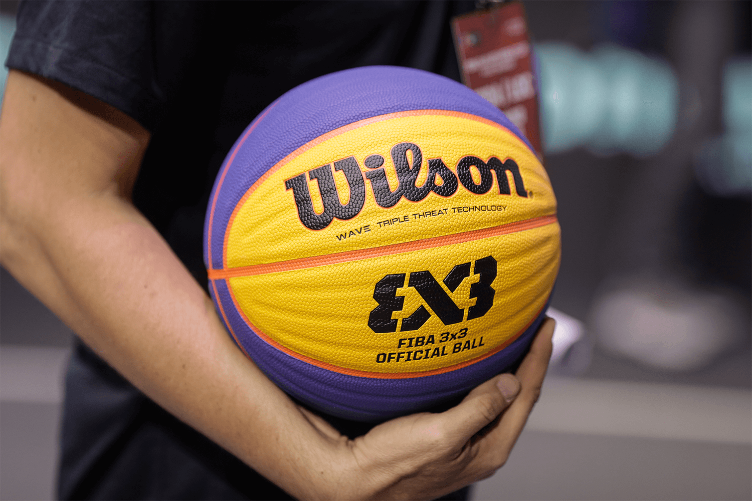 photo de Basket-ball 3×3