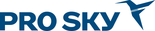 logo pro sky